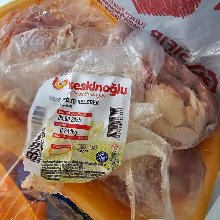 Aldığım Tavuklar Bozuk Çıktı, Evde Koku Felaketi Yaşadık!