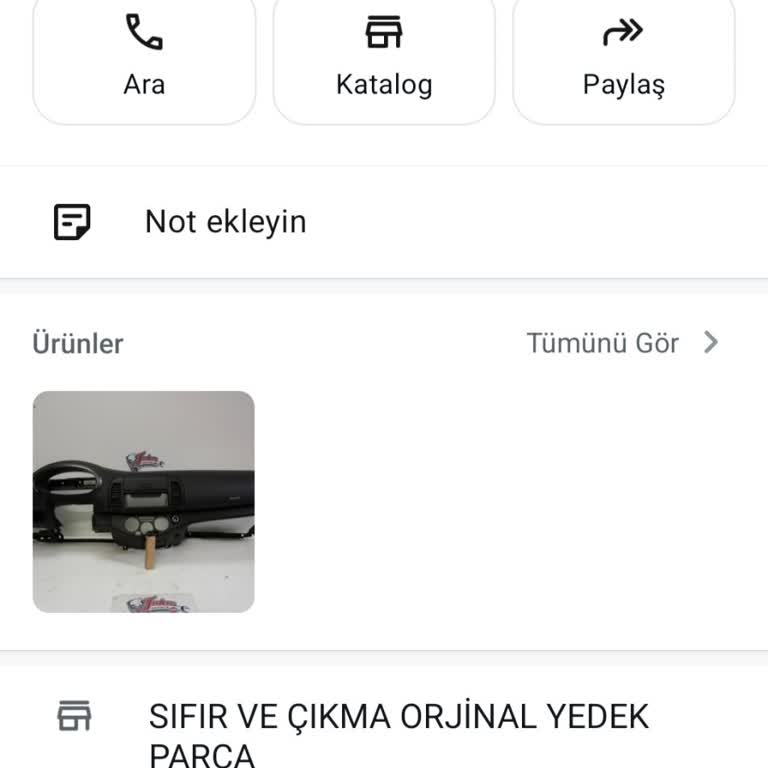 Sipariş Sonrası Ödeme Alınıp Engellenen Müşteri Mağduriyeti