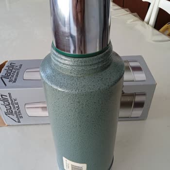 Stanley Termos Isı Koruma Sorunu Ve Garanti Talebi