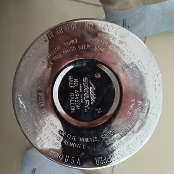 Stanley Termos Isı Koruma Sorunu Ve Garanti Talebi