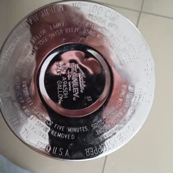 Stanley Termos Isı Koruma Sorunu Ve Garanti Talebi