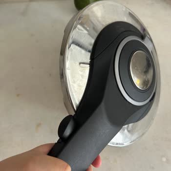 Jumbo Pro Cook Düdüklü Tencere Kapak Kilidi Sorunu Ve Mağduriyet