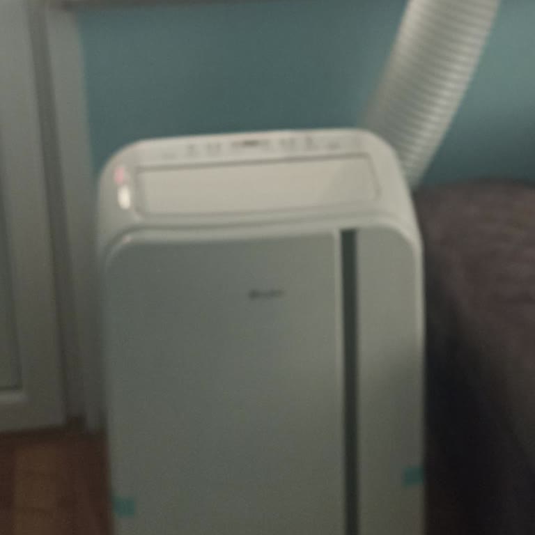 Daylüx Mobil Klima İade Talebim Reddedildi, Mağaza Görevlisinin Yaklaşımı Hayal Kırıklığı Yarattı