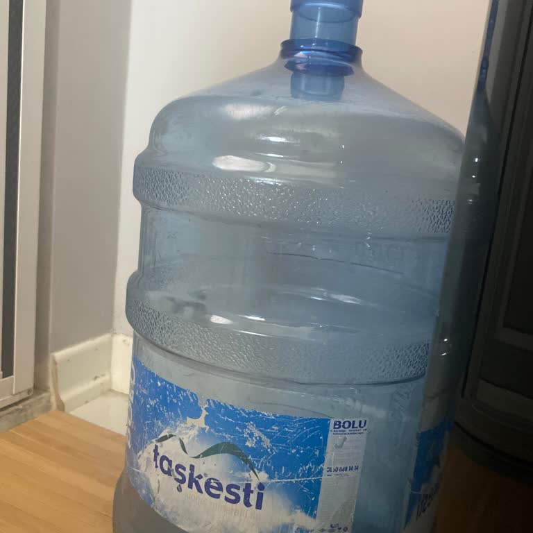 Taşkesti Su Uygulamasında Online Fiyat İle Bayi Fiyatı Tutarsızlığı Ve Çözüm Eksikliği
