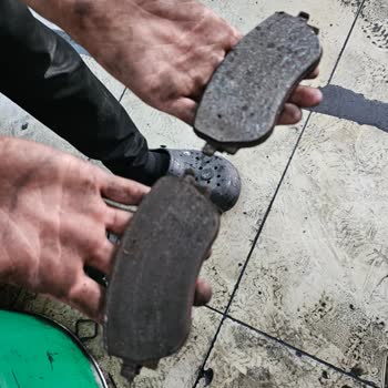 830 Bin TLye Aldığım Araçta Teslimde Ciddi Kusurlar Çıktı Çözüm Sunulmuyor