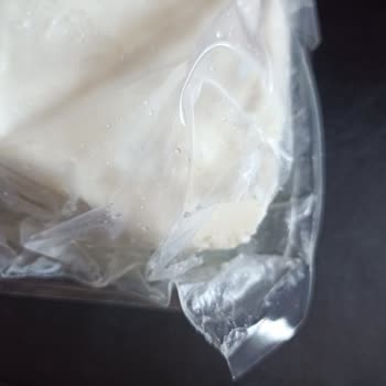 Ekici Lokum Kıvamında Peynir Sertliği Ve Tat Sorunu