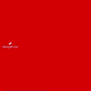 Vodafone Yanımda Uygulamasında Tobi'ye Sor Kısmı Kullanılamaz Durumda!