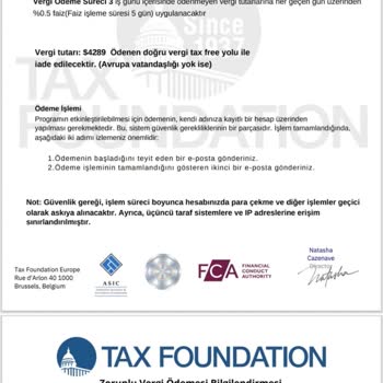 Yatırım Vaadiyle Yönlendirildim, Yüklü Miktarda Para Kaybettim