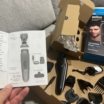 Eksik Parça Sorunu Ve Yetersiz Müşteri Hizmeti Nedeniyle Mağduriyet