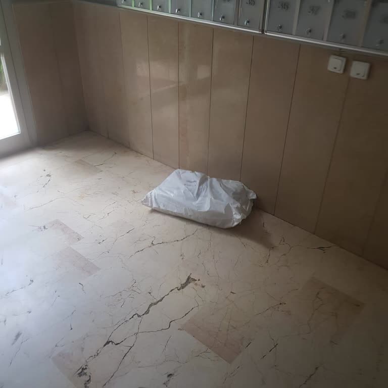 Kargom Apartman Girişine Bırakıldı, Teslimat Yapılmadı