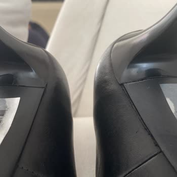 Derimod Stiletto Ayakkabıda Üretim Hatası Ve İade Sorunu