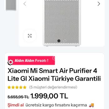 Evdeki Çarşım Siparişi Göndermemesi