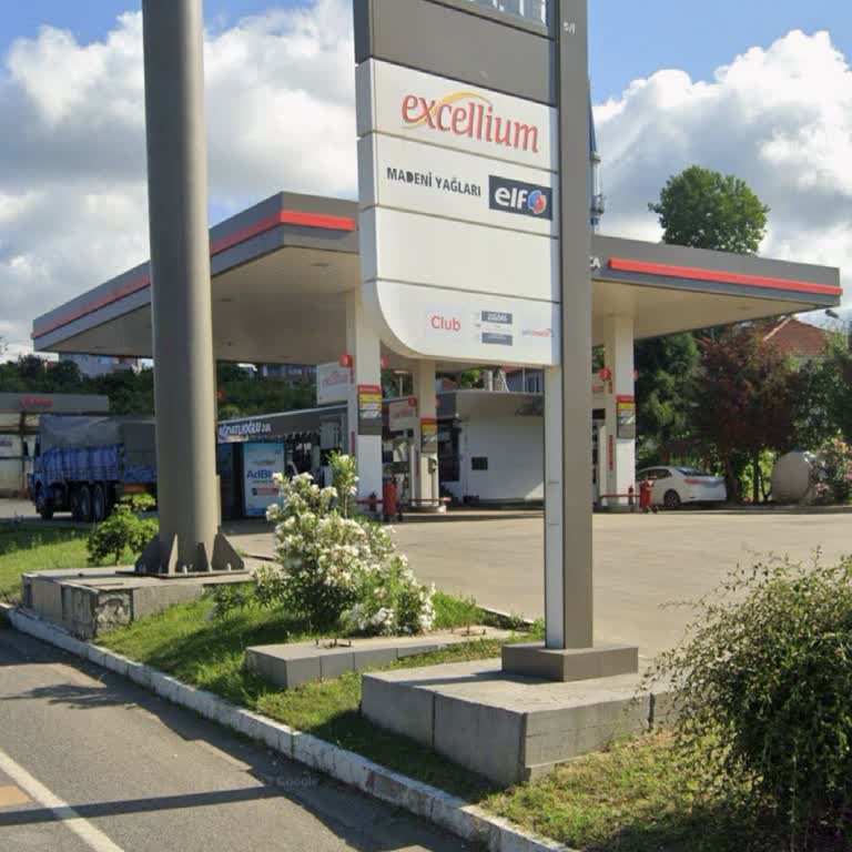 Total İstasyonunda Tek Çalışan Nedeniyle Uzun Bekleme Ve Hizmet Aksaklığı