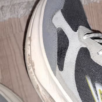 I Face Tearing on My Skechers GO Walk Max Cushion Shoes After Just 3 Months of Use