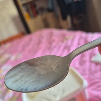 A101'den Alınan Dondurmada Kum Gibi Tanecikler Ve Taze Olmayan Ürün Sorunu