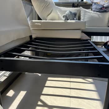 Limni Home Balkon Mobilyası Sorunu Ve İlgisiz Müşteri Hizmeti