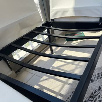 Limni Home Balkon Mobilyası Sorunu Ve İlgisiz Müşteri Hizmeti