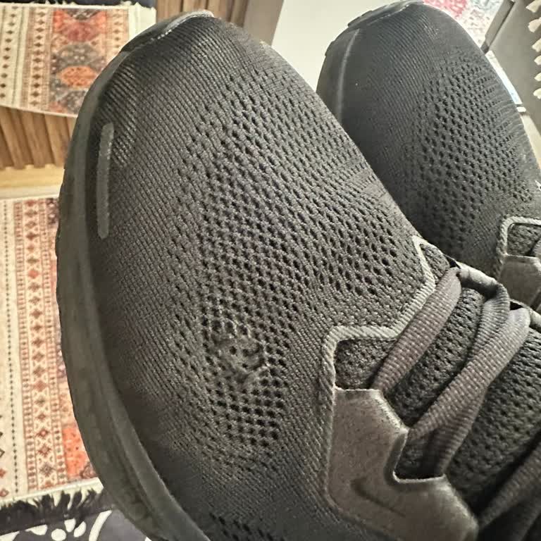 I Face Tearing on My Nike Air Zoom Pegasus After Just 3 Uses and Get Warranty Rejection