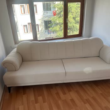 Aldığım Koltuk Takımı Kusurlu Ve Müşteri Hizmetleri Yetersiz