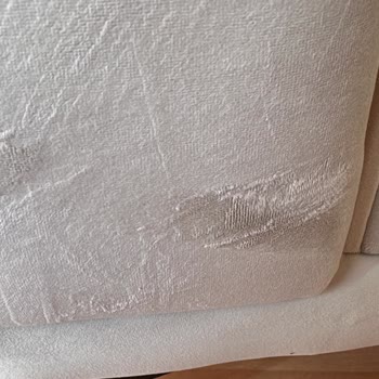 Aldığım Koltuk Takımı Kusurlu Ve Müşteri Hizmetleri Yetersiz