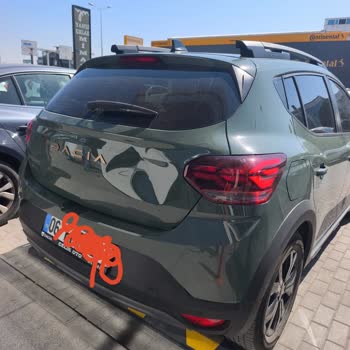 Yetkili Serviste Yaşanan Hasar Ve İlgisizlik Mağduriyeti