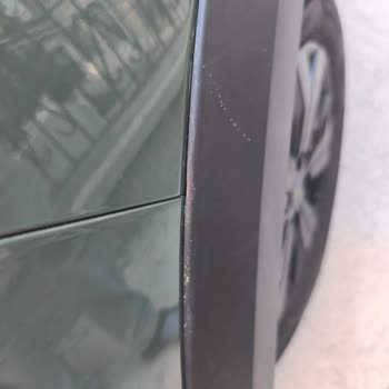 Yetkili Serviste Yaşanan Hasar Ve İlgisizlik Mağduriyeti