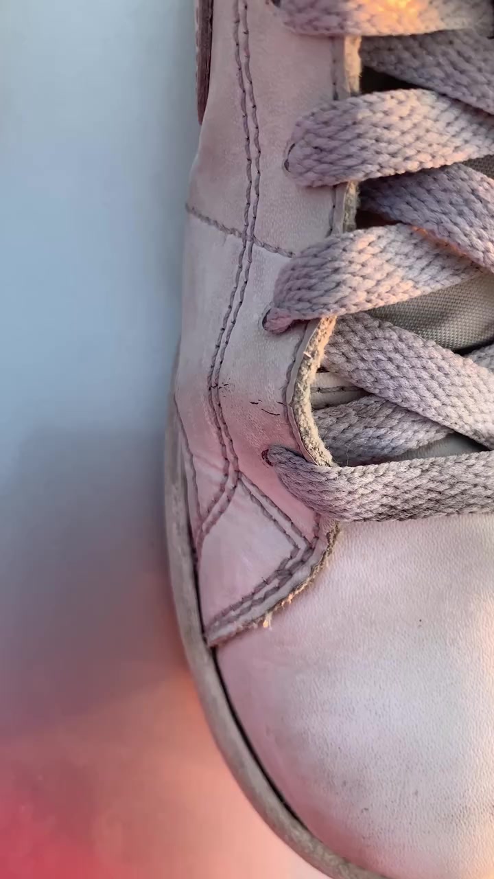 I Face Sole Separation on My Nike Air Max After 4 Months of Light Daily Use video cover