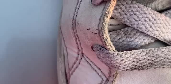 nike air max sole problems