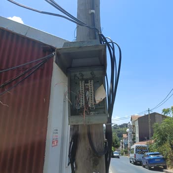 Türk Telekom Altyapı Sorunu Nedeniyle İnternet Kesintisi Ve Mağduriyet