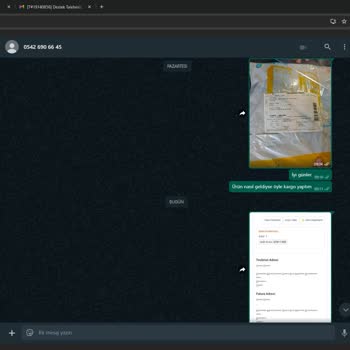 Sıfır Diye Aldığım Mikrofon Kullanılmış Çıktı İade Reddedildi