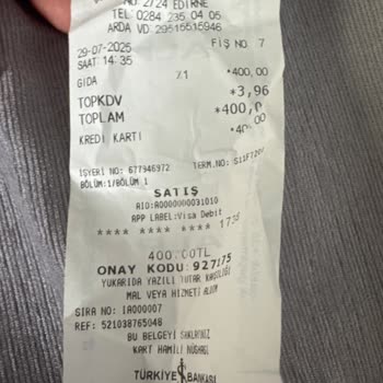 Yanlış Ürün Satışı Ve İlgisiz Müşteri Hizmeti