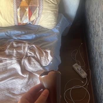 Satın Aldığım Yatak Ve Baza Setinde Orijinallik Ve Servis Sorunu