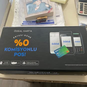 Ödeal Abonelik Sonrası Eksik Banka Listesi Ve Kullanılmayan Ürün İçin Cayma Bedeli Sorunu