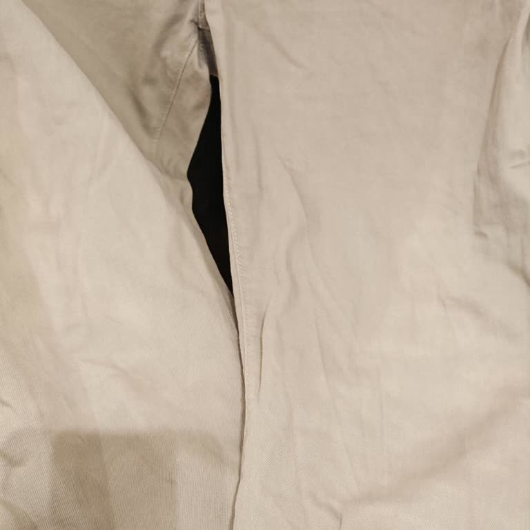 Mavi'den Aldığım Pantolonda Renk Aşınması Ve Yırtılma Sorununa Farklı Yaklaşım