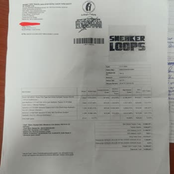 Salomon Supercross GTX Ayakkabıda Erken Yıpranma Ve Garanti Reddi