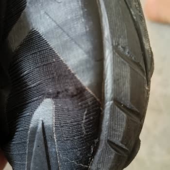 Salomon Supercross GTX Ayakkabıda Erken Yıpranma Ve Garanti Reddi