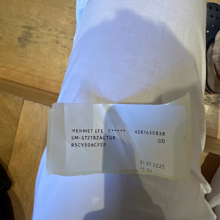 Sıfır Telefonum Arızalandı, Yedek Cihaz Verilmiyor