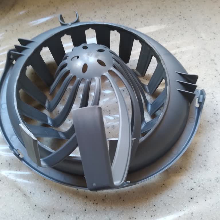 Temizlik Seti Sıkma Aparatı Sorunu