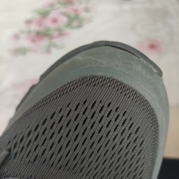 Az Kullanılmış Ayakkabıda Yırtılma Ve Değişim Talebim Reddedildi