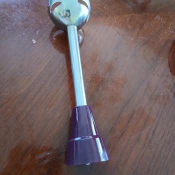 Goldmaster Blender Setin Aparatları Kısa Sürede Bozuldu, Garanti Çözüm Sunmadı