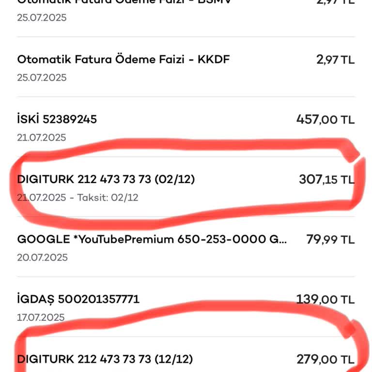 Kampanya Vaadiyle Fazladan Fatura Kesilmesi Ve İade Sorunu