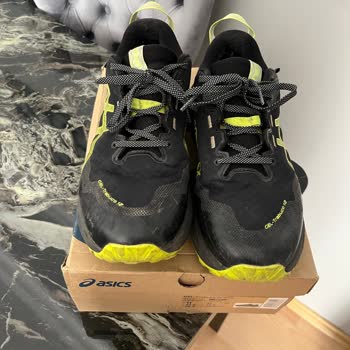 I Face Tearing and Water Leakage on My Asics Gel Trabuco 12 GTX Within 5 Months