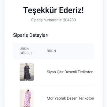 İade Sürecinde İletişim Sorunu Ve Geciken Para İadesi