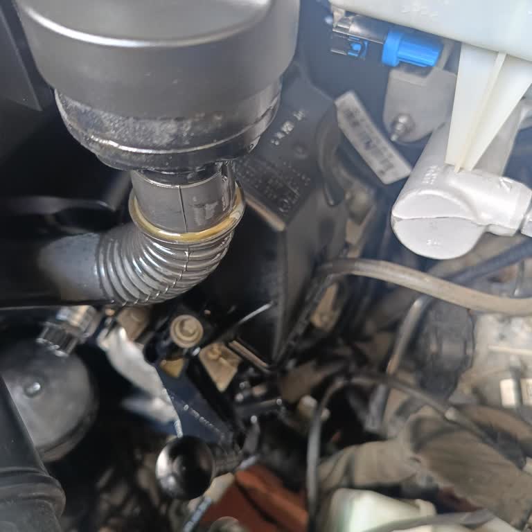 Mercedes Yetkili Serviste Bakım Eksikliği Ve Randevu Sorunları Yaşadım