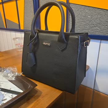 Dikim Hatalı Çantayı İade Edemedim, Müşteri Hatası Dendi