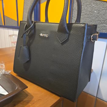 Dikim Hatalı Çantayı İade Edemedim, Müşteri Hatası Dendi