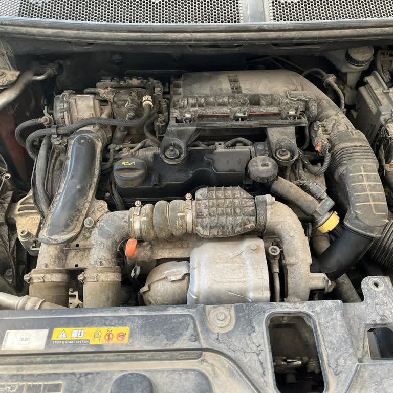 Servis Hatası Sonrası Eksik Parça Mağduriyeti Ve Çözüm Eksikliği