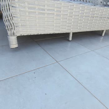 Eksik Parçalı Bahçe Takımına Çözüm Yok, Mağdur Edildim