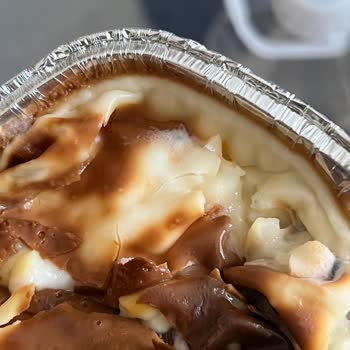 Aldığım Sütlaç Küflü Çıktı, Hayal Kırıklığına Uğradım