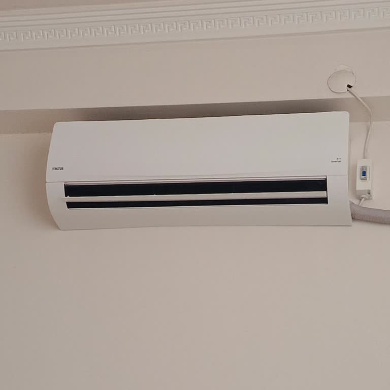 Altus Klima Sorunları Ve Yetersiz Servis Deneyimi